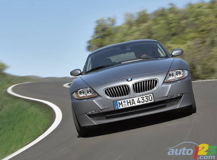 Photo: BMW