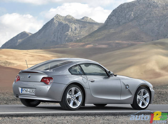 Photo: BMW