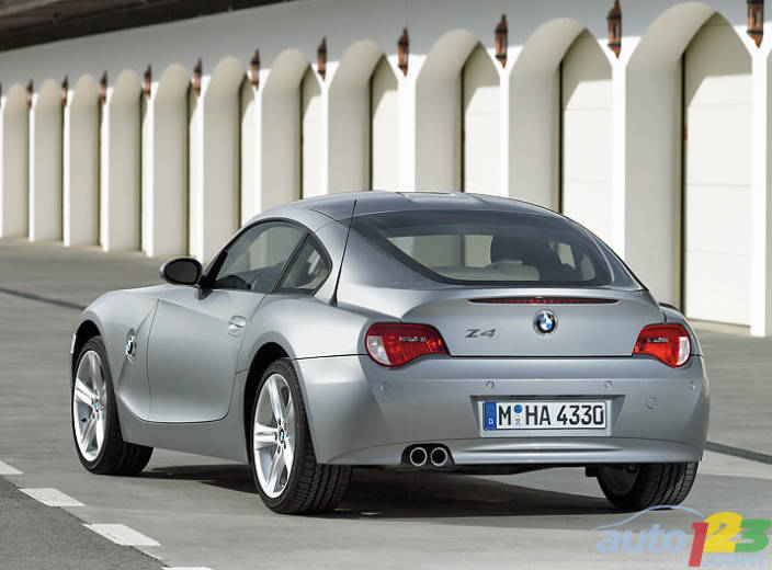 Photo: BMW