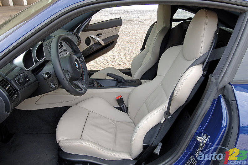 Photo: BMW