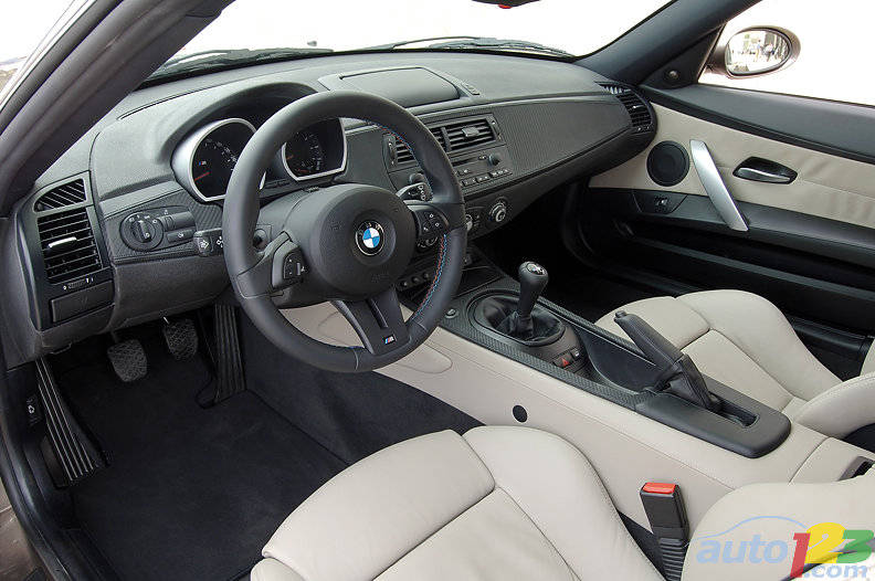 Photo: BMW
