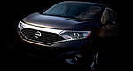 All-new Nissan Quest coming early 2011 in North America