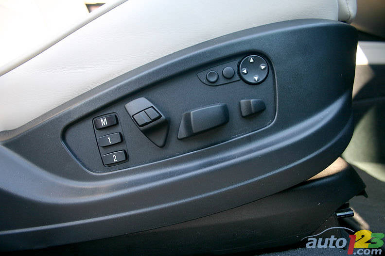 Photo: Andrew Pawliuk/Auto123.com