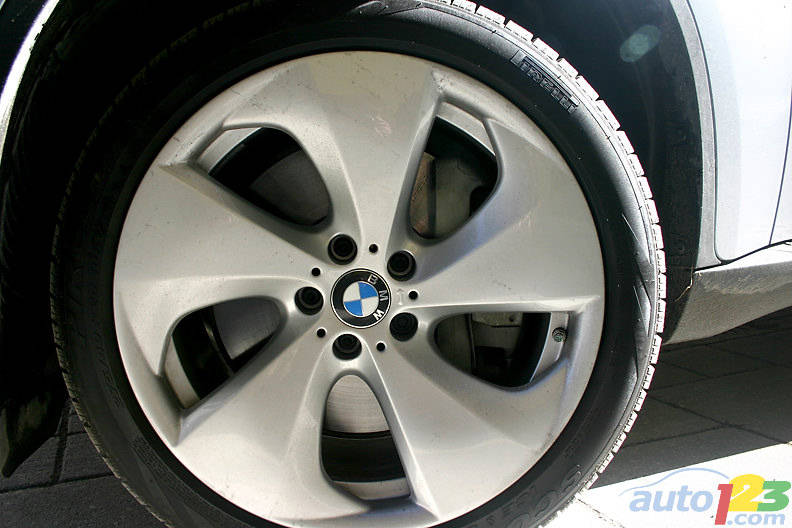 Photo: Andrew Pawliuk/Auto123.com