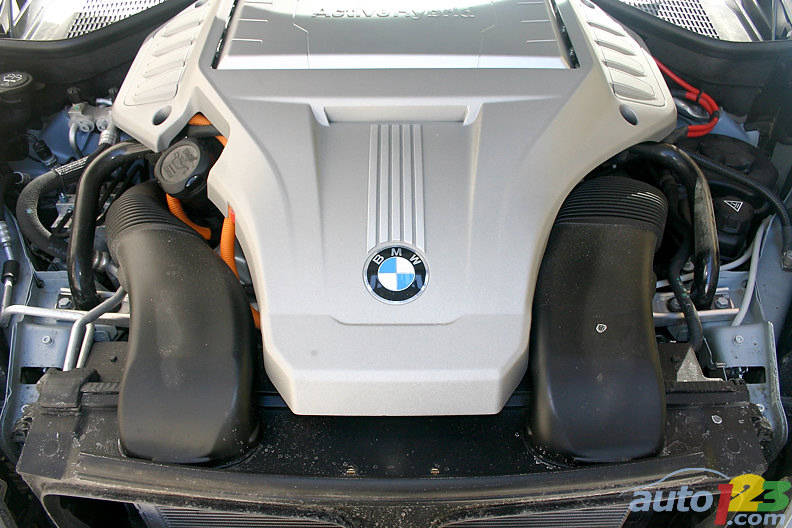 Photo: Andrew Pawliuk/Auto123.com