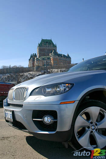 Photo: Andrew Pawliuk/Auto123.com