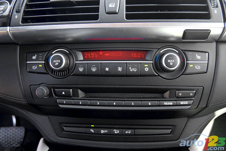 Photo: Andrew Pawliuk/Auto123.com