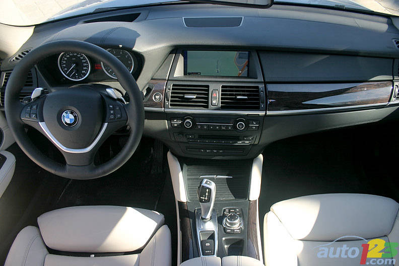 Photo: Andrew Pawliuk/Auto123.com