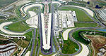 F1: Sepang promises track improvements for 2011