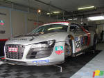 GT: Album photo de la Super S�rie FFSA � Nogaro