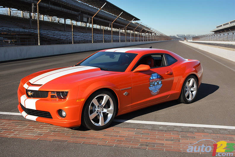 Photo: General Motors