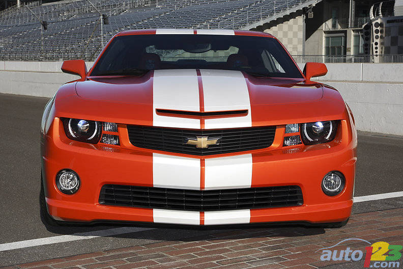 Photo: General Motors