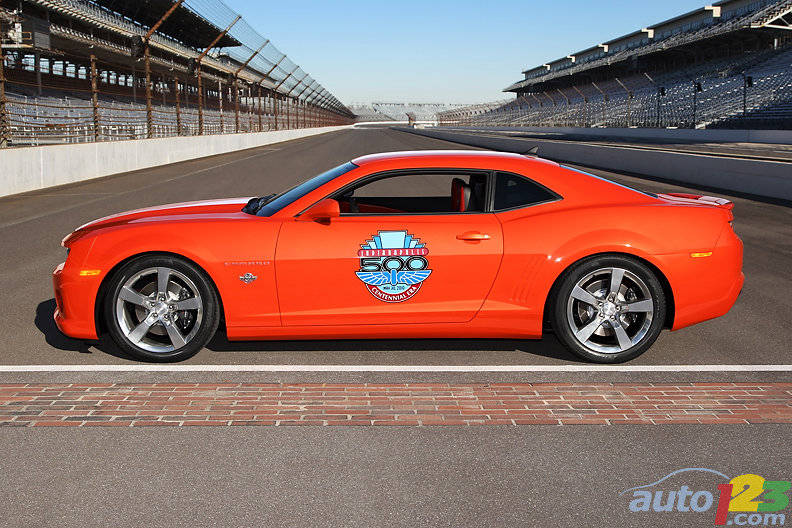 Photo: General Motors