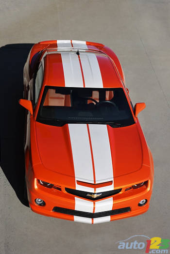 Photo: General Motors