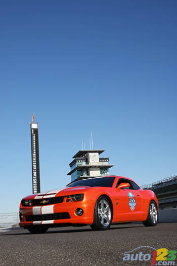 Photo: General Motors