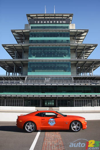 Photo: General Motors