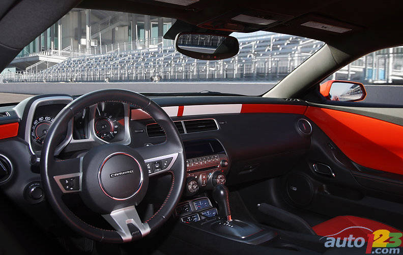 Photo: General Motors