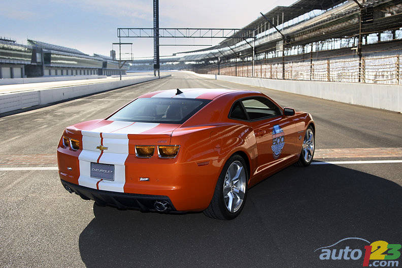 Photo: General Motors