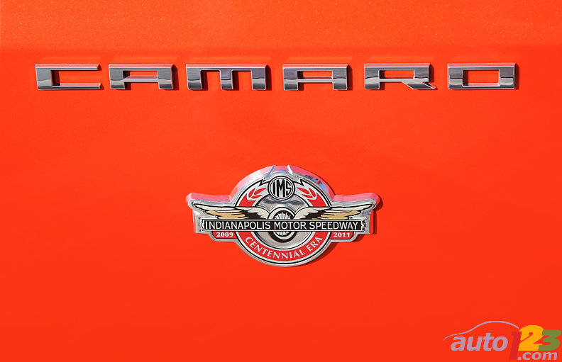 Photo: General Motors