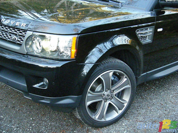 Photo: Rob Rothwell/Auto123.com
