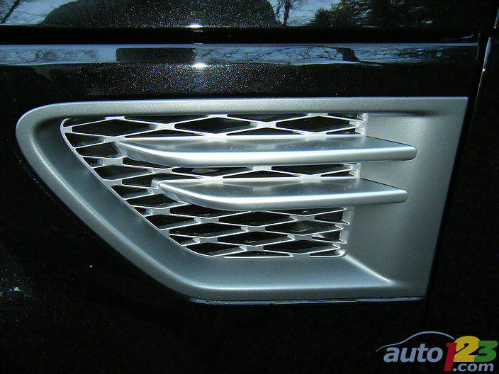 Photo: Rob Rothwell/Auto123.com