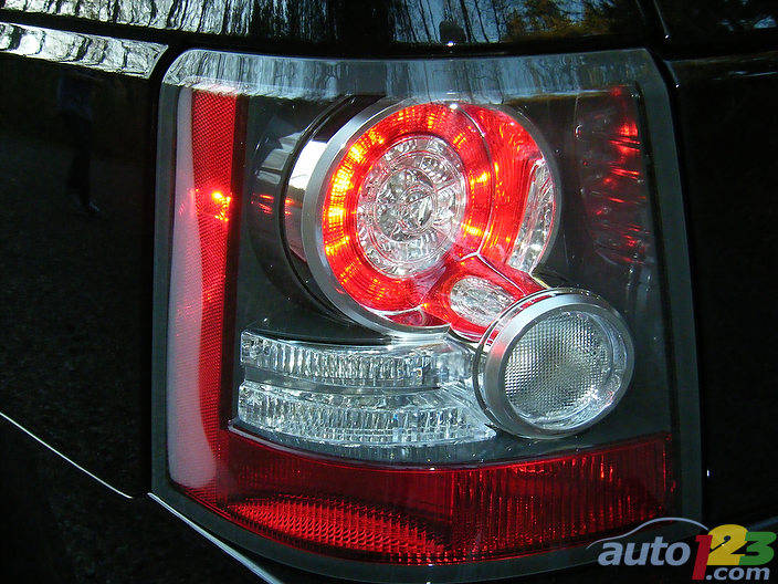 Photo: Rob Rothwell/Auto123.com