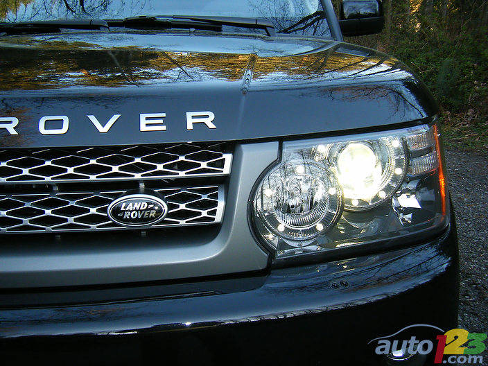 Photo: Rob Rothwell/Auto123.com