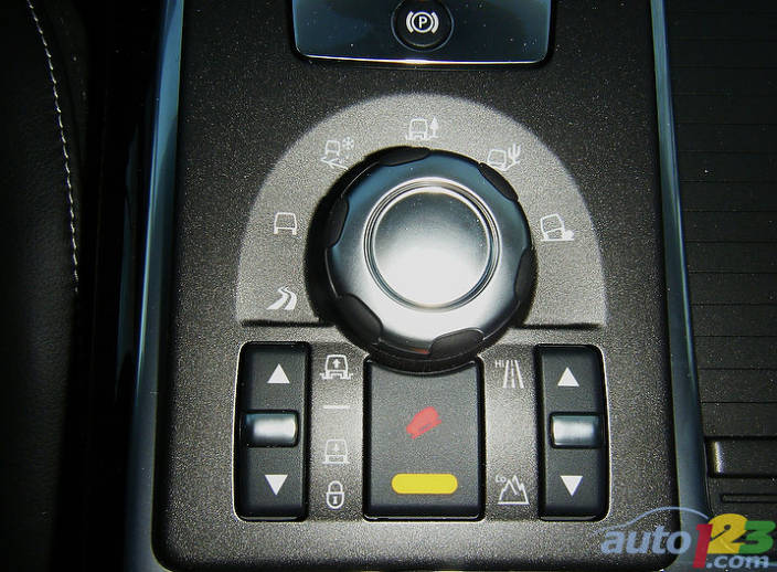Photo: Rob Rothwell/Auto123.com