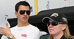 IRL: Graham Rahal extends his stay at Sarah Fisher Racing