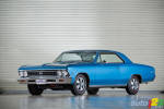 RM Auctions Classic Muscle & Modern Performance
