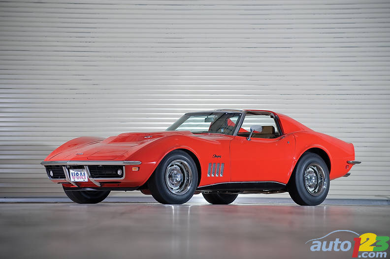 Photo: RM Auctions
