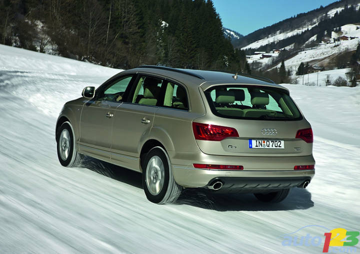 Photo: Audi