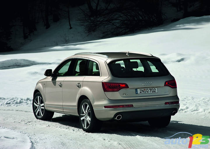 Photo: Audi
