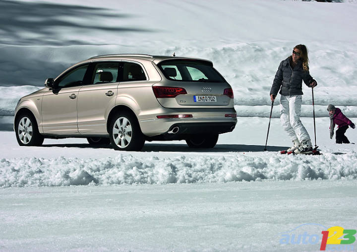Photo: Audi