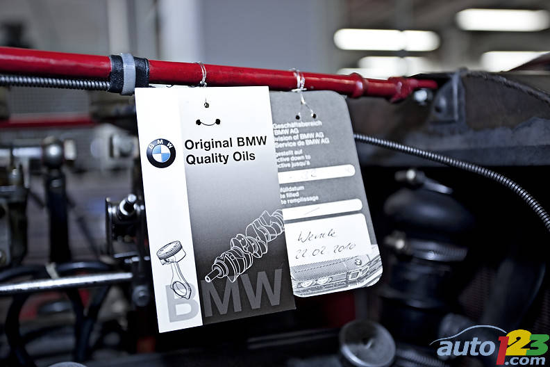 Photo: BMW