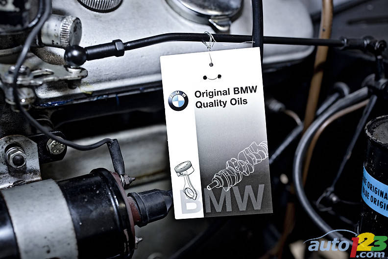 Photo: BMW
