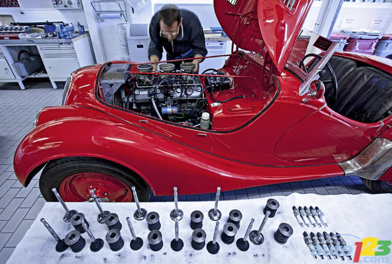 Photo: BMW
