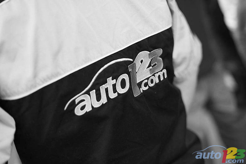 Photo: Matthieu Lambert-Philippe Champoux/Auto123.com