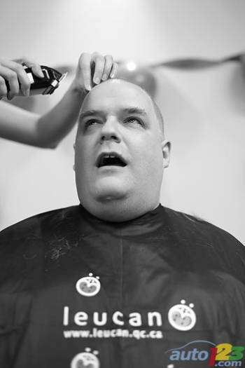 Photo: Matthieu Lambert-Philippe Champoux/Auto123.com
