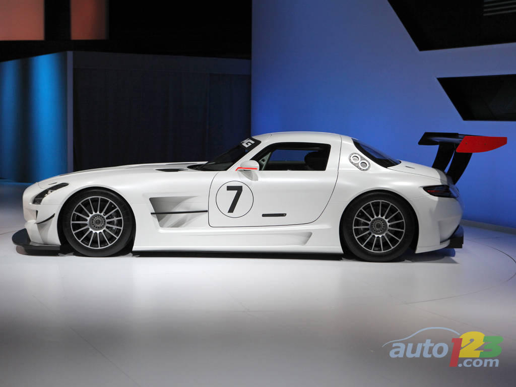 Photo: Philippe Champoux/Auto123.com