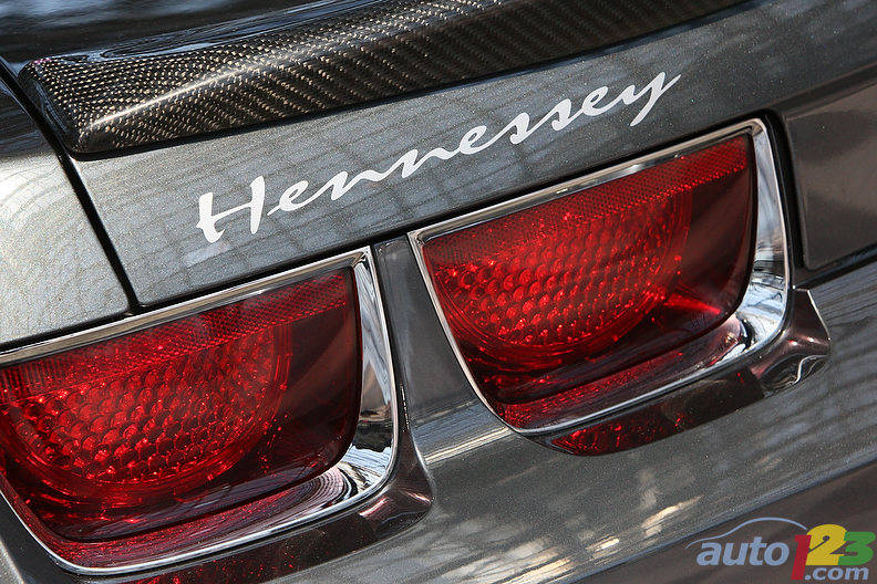 Photo: Philippe Champoux/Auto123.com