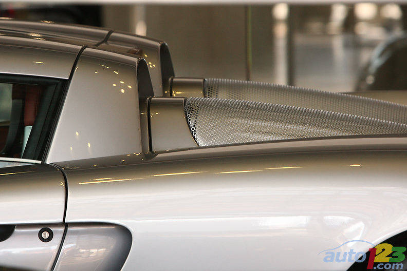 Photo: Philippe Champoux/Auto123.com