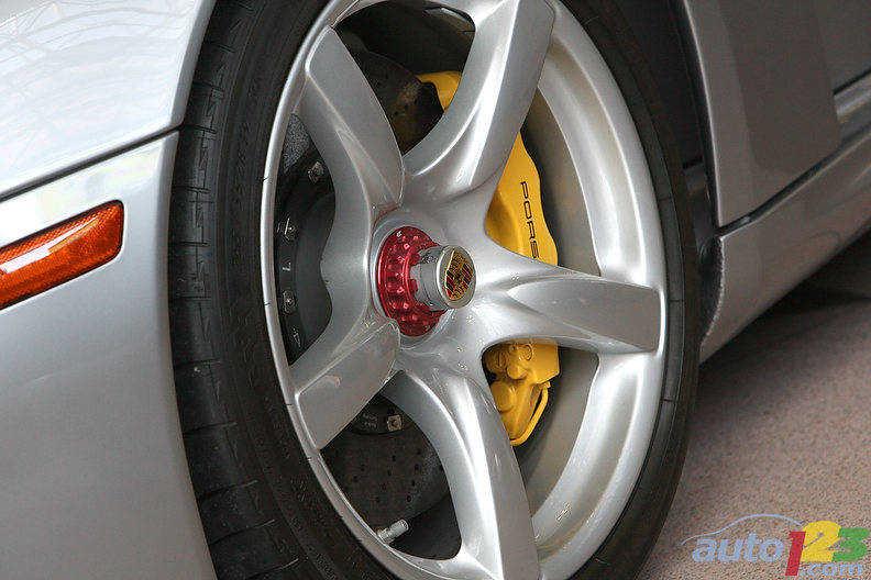 Photo: Philippe Champoux/Auto123.com