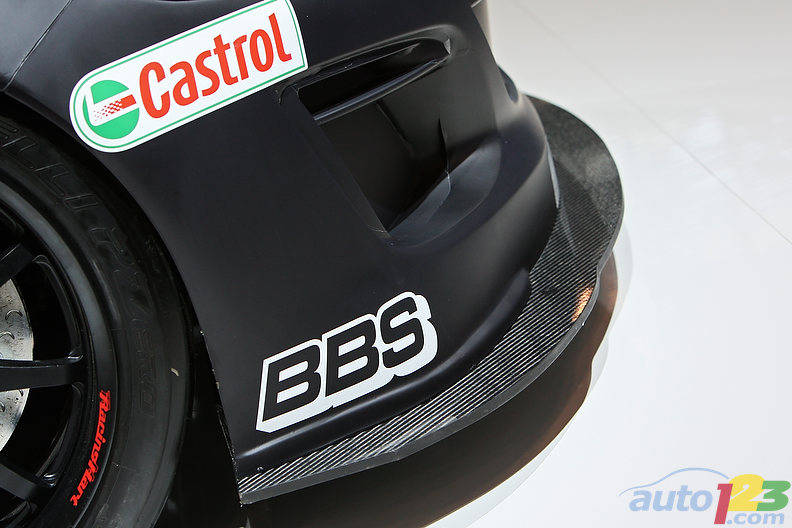 Photo: Philippe Champoux/Auto123.com