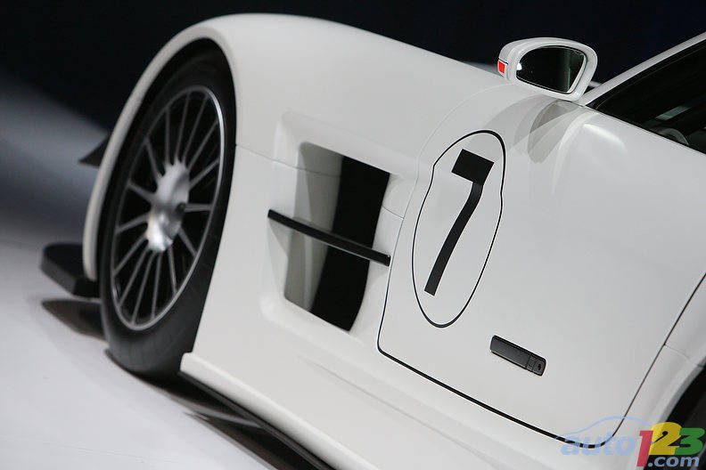 Photo: Philippe Champoux/Auto123.com