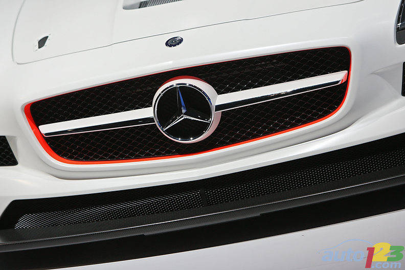 Photo: Philippe Champoux/Auto123.com