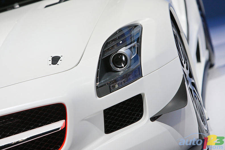 Photo: Philippe Champoux/Auto123.com