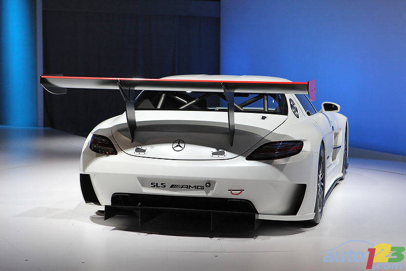 Photo: Philippe Champoux/Auto123.com