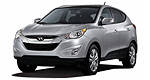 2010 Hyundai Tucson Limited AWD Review