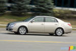 Toyota Avalon 2005-2010 : occasion